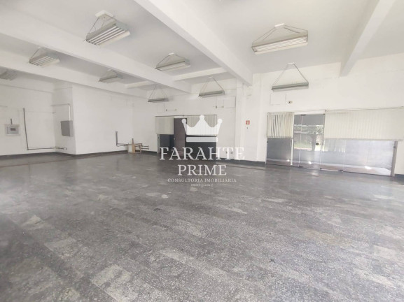 Terreno para Alugar, 3 m² em Gonzaga - Santos