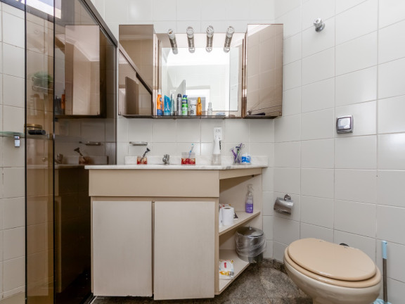 Foto do imóvel Cobertura com 4 Quartos à Venda, 320 m² em Vila Mariana - São Paulo