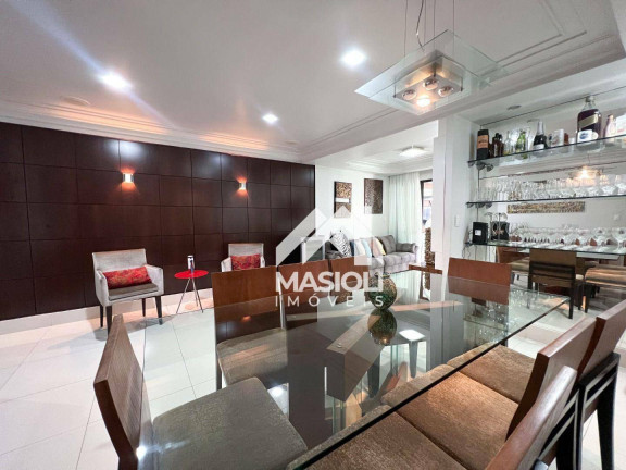 Imagem Apartamento com 4 Quartos à Venda, 180 m² em Praia Da Costa - Vila Velha Imagem Apartamento com 4 Quartos à Venda, 180 m² em Praia Da Costa - Vila Velha