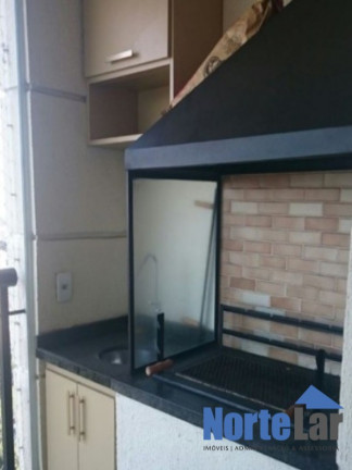 Imagem Apartamento com 2 Quartos à Venda, 81 m² em Vila Amélia - São Paulo