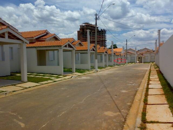 Casa de Condomínio com 3 Quartos à Venda, 92 m² em Jardim São Carlos - Sorocaba