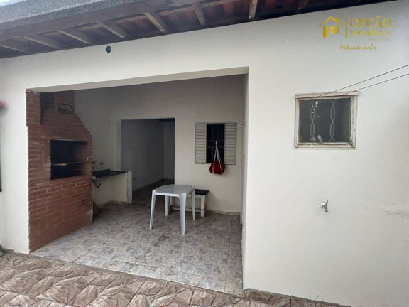 Imagem Casa com 2 Quartos à Venda, 123 m² em Vila Ianni - Itu Imagem Casa com 2 Quartos à Venda, 123 m² em Vila Ianni - Itu