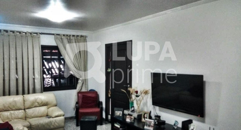 Casa com 3 Quartos à Venda, 164 m² em Casa Verde - São Paulo