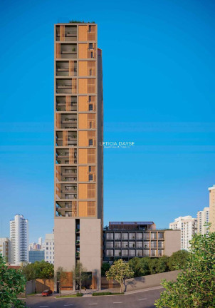 Imagem Apartamento com 1 Quarto à Venda,  em Perdizes - São Paulo