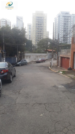Imagem Casa com 3 Quartos à Venda, 295 m² em Chácara Inglesa - São Paulo