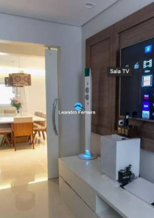 Imagem Apartamento com 4 Quartos à Venda, 242 m² em Nova Petrópolis - São Bernardo Do Campo Imagem Apartamento com 4 Quartos à Venda, 242 m² em Nova Petrópolis - São Bernardo Do Campo