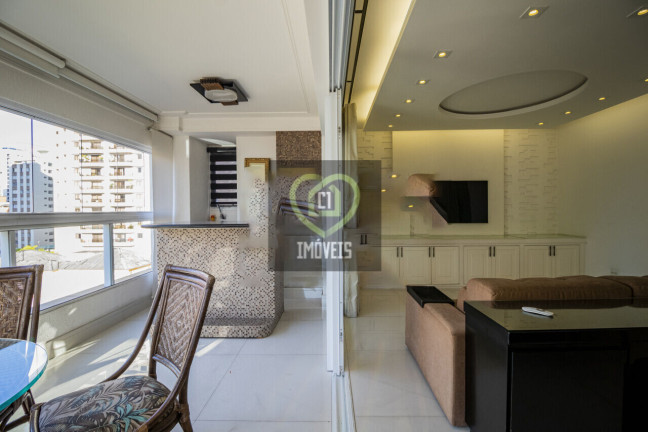 Imagem Apartamento com 3 Quartos à Venda, 136 m² em Perdizes - São Paulo