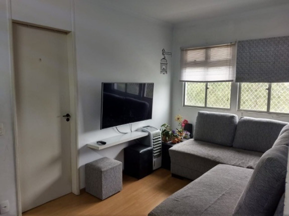 Apartamento com 2 Quartos à Venda, 45 m² em Jardim Santa Terezinha (zona Leste) - São Paulo