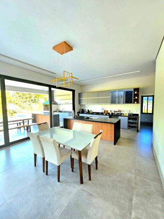 Imagem Casa com 4 Quartos à Venda, 350 m² em Kurumin - Itu