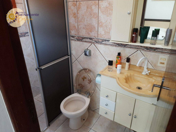 Imagem Sobrado com 3 Quartos à Venda, 92 m² em Maitinga - Bertioga