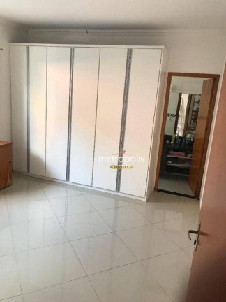 Imagem Casa com 4 Quartos à Venda, 186 m² em Osvaldo Cruz - São Caetano Do Sul