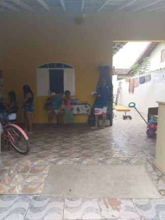 Imagem Casa com 2 Quartos à Venda, 91 m² em Agenor De Campos - Mongaguá