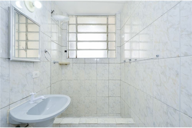 Imagem Apartamento com 1 Quarto à Venda, 52 m² em Santa Cecília - São Paulo Imagem Apartamento com 1 Quarto à Venda, 52 m² em Santa Cecília - São Paulo