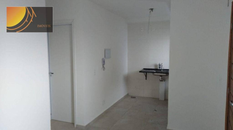 Imagem Apartamento com 2 Quartos à Venda, 38 m² em Vila Jaguara - São Paulo Imagem Apartamento com 2 Quartos à Venda, 38 m² em Vila Jaguara - São Paulo