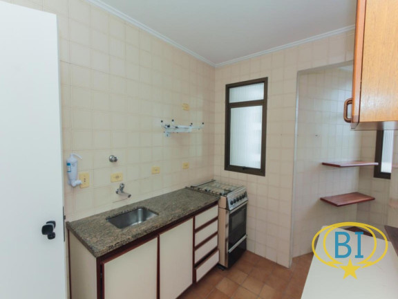 Imagem Apartamento com 2 Quartos à Venda, 65 m² em Campo Belo - São Paulo