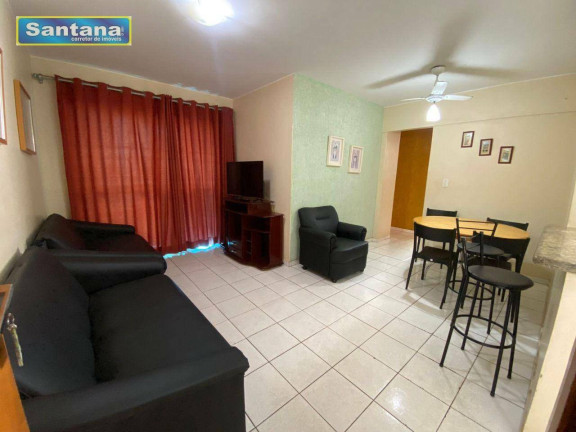Imagem Apartamento com 3 Quartos à Venda, 67 m² em Do Turista - Caldas Novas Imagem Apartamento com 3 Quartos à Venda, 67 m² em Do Turista - Caldas Novas