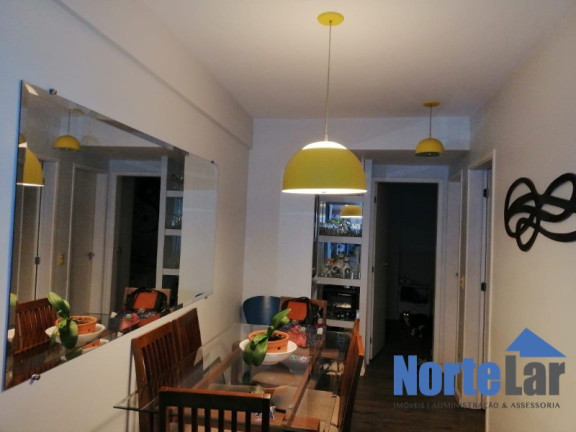 Imagem Apartamento com 2 Quartos à Venda, 56 m² em Vila Cruz Das Almas - São Paulo