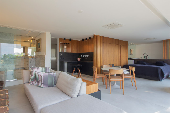 Imagem Imóvel com 3 Quartos à Venda, 432 m² em Cidade Jardim - São Paulo