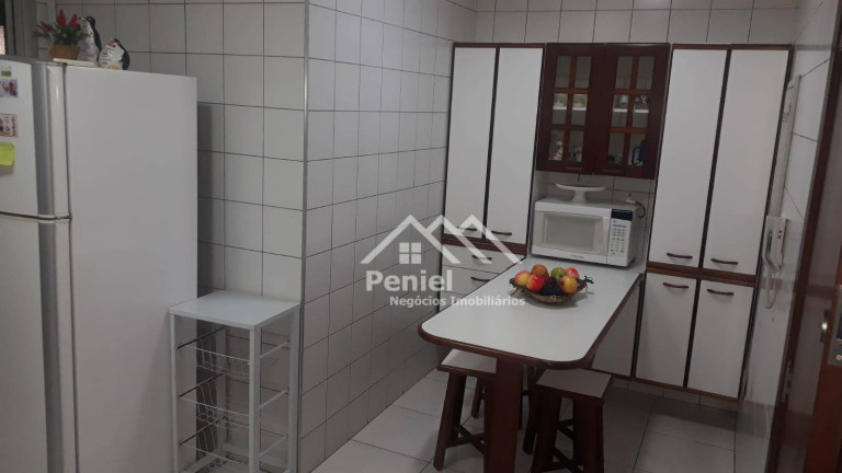 Imagem Apartamento com 3 Quartos à Venda, 136 m² em Centro - Ribeirão Preto