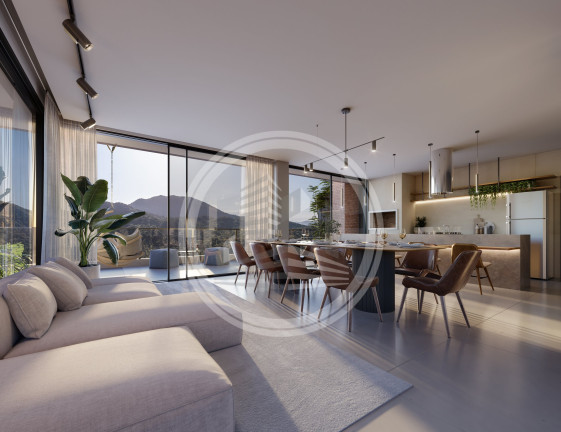 Imagem Apartamento com 2 Quartos à Venda, 78 m² em Praia Brava De Itajaí - Itajaí Imagem Apartamento com 2 Quartos à Venda, 78 m² em Praia Brava De Itajaí - Itajaí
