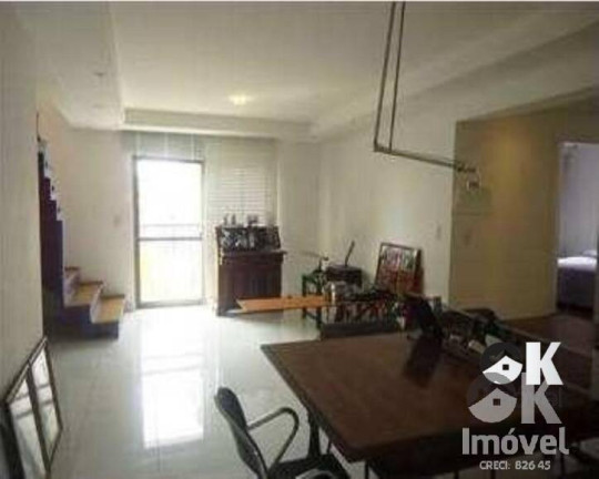Imagem Cobertura com 3 Quartos à Venda, 240 m² em Higienópolis - São Paulo Imagem Cobertura com 3 Quartos à Venda, 240 m² em Higienópolis - São Paulo