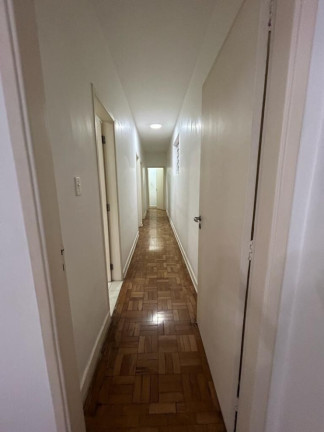 Imagem Casa com 3 Quartos à Venda, 168 m² em Ponta Da Praia - Santos