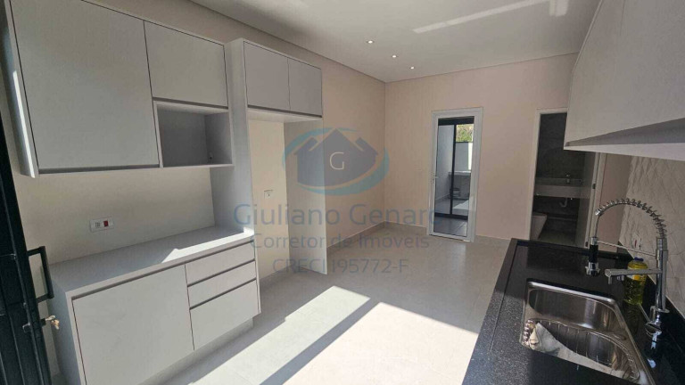 Imagem Casa de Condomínio com 3 Quartos à Venda, 175 m² em Loteamento Terras De São Pedro E São Paulo - Salto