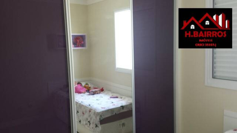 Imagem Apartamento com 3 Quartos à Venda, 96 m² em São José Dos Campos