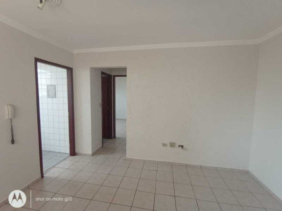 Imagem Apartamento com 2 Quartos à Venda, 50 m² em Alto - Piracicaba