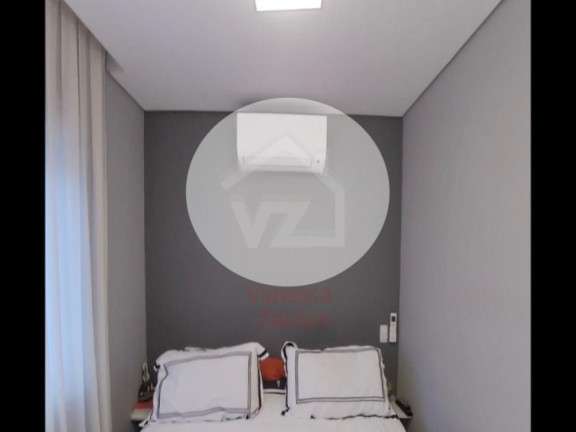 Imagem Apartamento com 3 Quartos à Venda, 95 m² em Granja Julieta - São Paulo