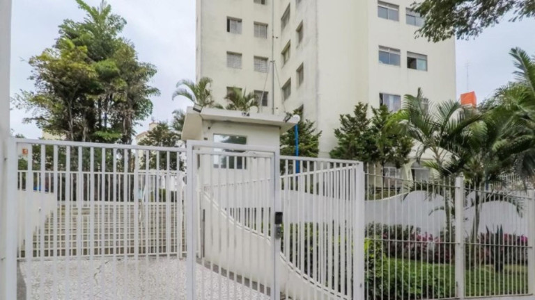 Imagem Apartamento com 2 Quartos à Venda, 52 m² em Cambuci - São Paulo Imagem Apartamento com 2 Quartos à Venda, 52 m² em Cambuci - São Paulo