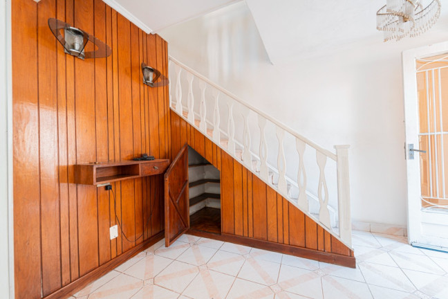 Imagem Casa com 3 Quartos à Venda, 140 m² em Jardim Da Glória - São Paulo