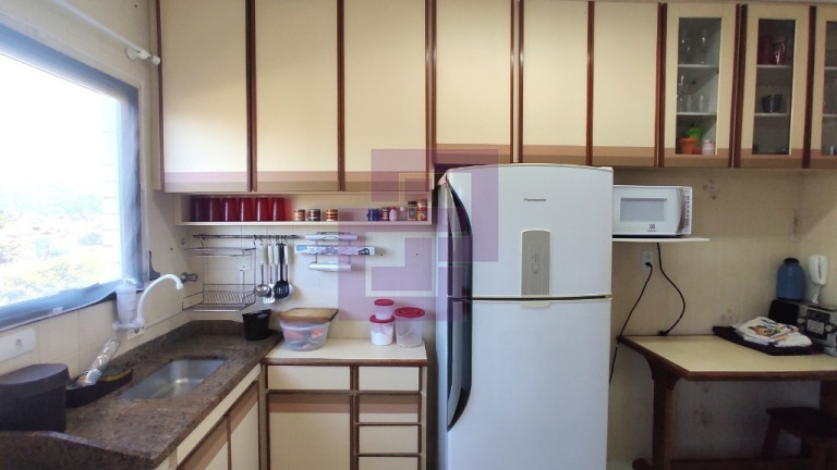 Imagem Apartamento com 2 Quartos à Venda, 90 m² em Jardim Las Palmas - Guarujá Imagem Apartamento com 2 Quartos à Venda, 90 m² em Jardim Las Palmas - Guarujá