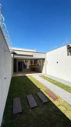 Imagem Casa com 3 Quartos à Venda, 107 m² em Jardim Colorado - Goiânia