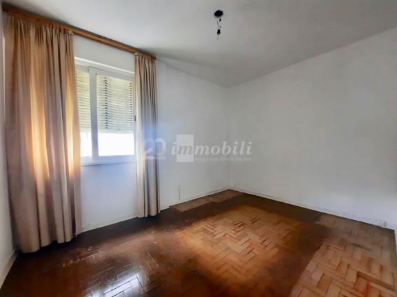Imagem Apartamento com 3 Quartos à Venda, 175 m² em Consolação - São Paulo