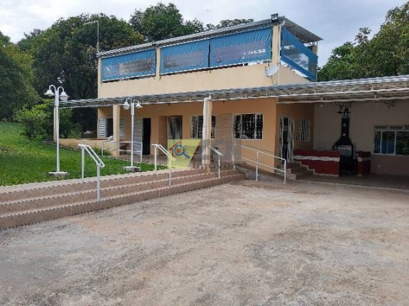 Imagem Imóvel com 2 Quartos à Venda, 230 m² em Chácara Primavera - Sumaré