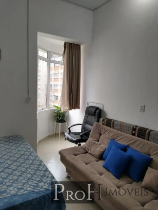 Imagem Apartamento com 1 Quarto à Venda, 26 m² em Centro - São Paulo Imagem Apartamento com 1 Quarto à Venda, 26 m² em Centro - São Paulo