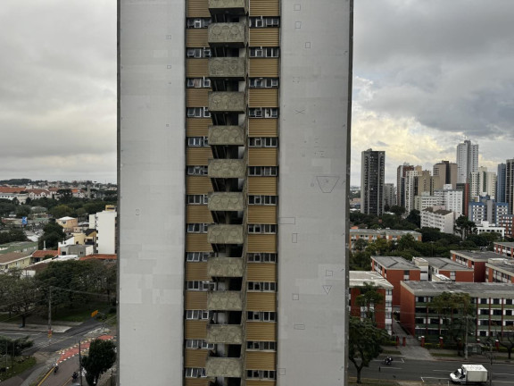 Imagem Apartamento com 3 Quartos à Venda, 110 m² em Alto Da Rua Xv - Curitiba