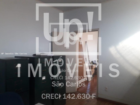 Imagem Casa com 4 Quartos à Venda, 232 m² em Centro - São Carlos