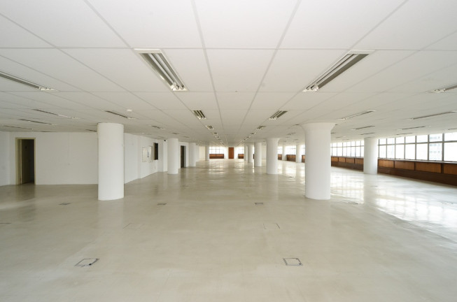 Foto do imóvel Imóvel à Venda, 930 m² em República - São Paulo