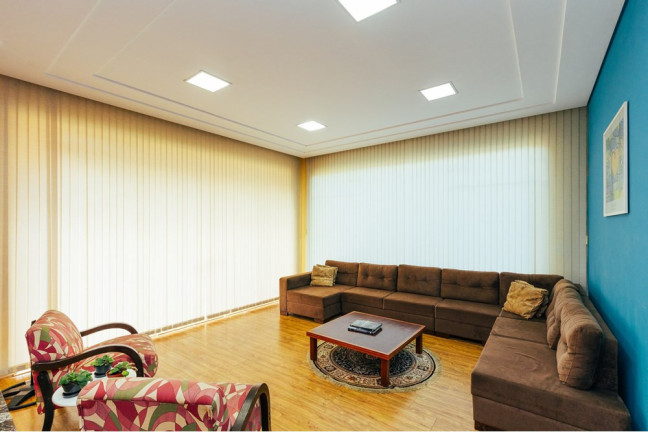 Imagem Casa de Condomínio com 6 Quartos à Venda, 440 m² em Parque Santa Isabel - Itupeva Imagem Casa de Condomínio com 6 Quartos à Venda, 440 m² em Parque Santa Isabel - Itupeva
