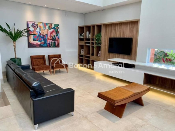 Imagem Casa de Condomínio com 4 Quartos à Venda, 509 m² em Loteamento Alphaville Campinas - Campinas Imagem Casa de Condomínio com 4 Quartos à Venda, 509 m² em Loteamento Alphaville Campinas - Campinas