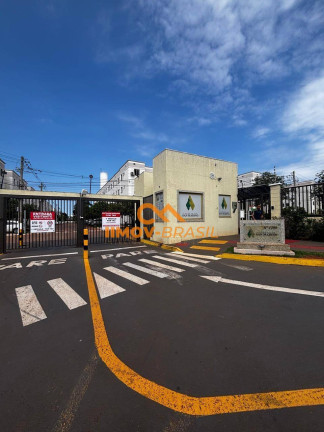 Imagem Apartamento com 2 Quartos à Venda, 40 m² em Pioneiros - Campo Grande