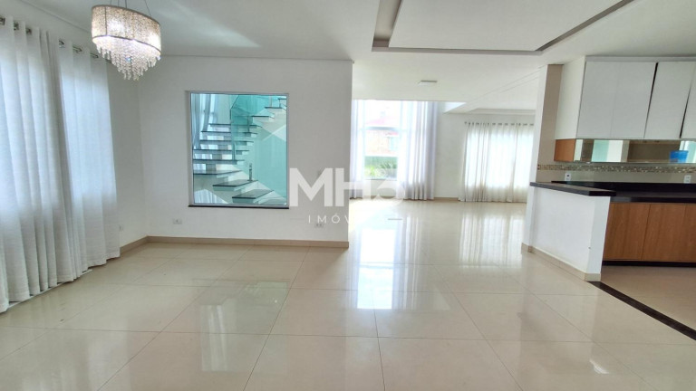 Imagem Casa de Condomínio com 3 Quartos à Venda, 300 m² em Residencial Real Parque Sumaré - Sumaré Imagem Casa de Condomínio com 3 Quartos à Venda, 300 m² em Residencial Real Parque Sumaré - Sumaré