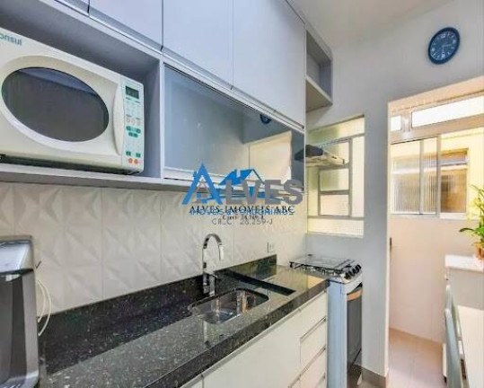Imagem Apartamento com 2 Quartos à Venda, 67 m² em Taboão - São Bernardo Do Campo Imagem Apartamento com 2 Quartos à Venda, 67 m² em Taboão - São Bernardo Do Campo