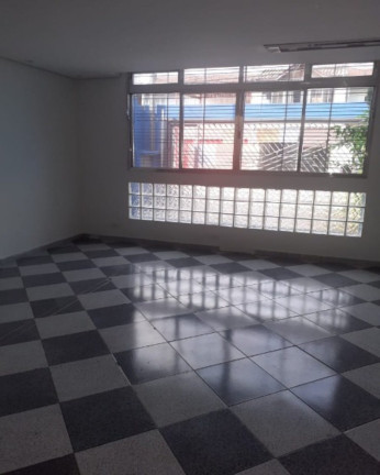 Imagem Sobrado para Alugar, 200 m² em Brooklin Paulista - Sao Paulo Imagem Sobrado para Alugar, 200 m² em Brooklin Paulista - Sao Paulo