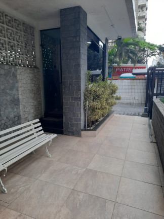 Imagem Apartamento com 3 Quartos à Venda, 135 m² em Gonzaga - Santos Imagem Apartamento com 3 Quartos à Venda, 135 m² em Gonzaga - Santos