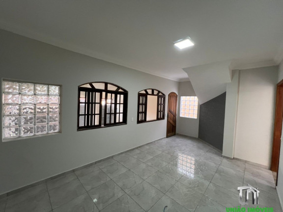 Casa com 3 Quartos à Venda, 180 m² em Jardim Recreio - Bragança Paulista