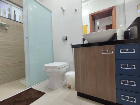 Imagem Casa de Condomínio com 4 Quartos à Venda, 180 m² em Condomínio Residencial Dos Girassóis - Caldas Novas Imagem Casa de Condomínio com 4 Quartos à Venda, 180 m² em Condomínio Residencial Dos Girassóis - Caldas Novas