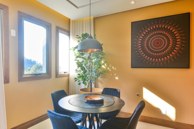 Imagem Cobertura com 4 Quartos à Venda, 163 m² em Centro - Gramado